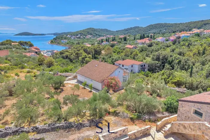 Prodej vily, Veli Iž, Chorvatsko, 180 m2