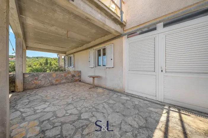 Prodej vily, Veli Iž, Chorvatsko, 180 m2