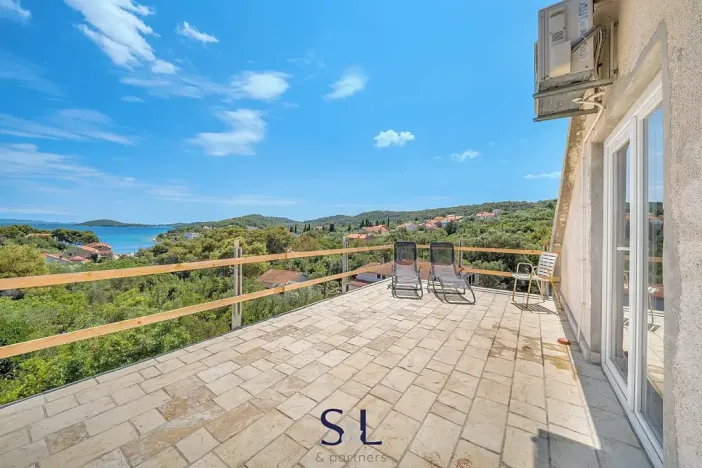 Prodej vily, Veli Iž, Chorvatsko, 180 m2
