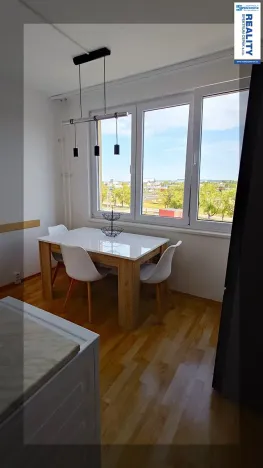 Pronájem bytu 3+1, České Budějovice, Jírovcova, 81 m2