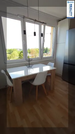 Pronájem bytu 3+1, České Budějovice, Jírovcova, 81 m2