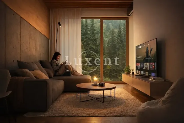 Prodej bytu 1+kk, Štrba, Slovensko, 22 m2