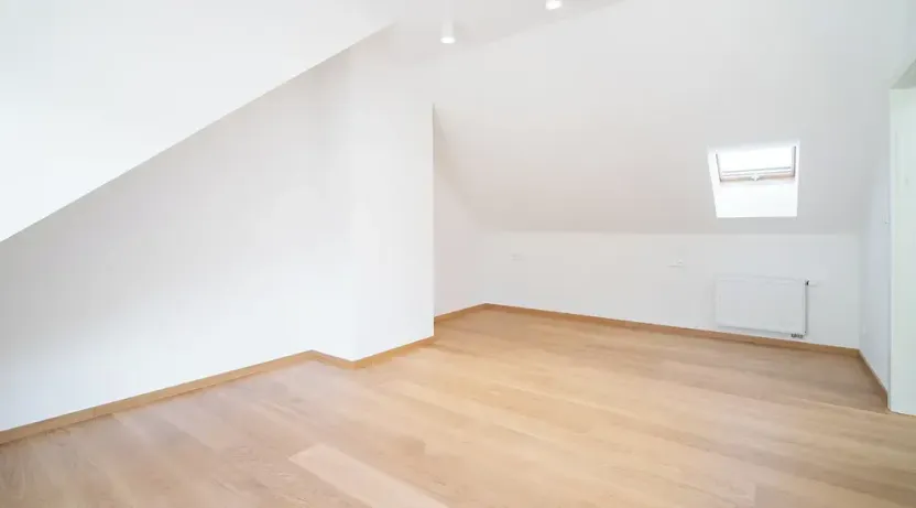 Pronájem bytu 3+kk, Praha - Žižkov, Jeronýmova, 104 m2