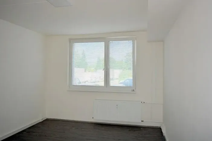 Prodej bytu 1+kk, Zlín, třída Tomáše Bati, 25 m2
