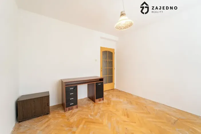 Pronájem bytu 3+1, Brno, Plevova, 72 m2