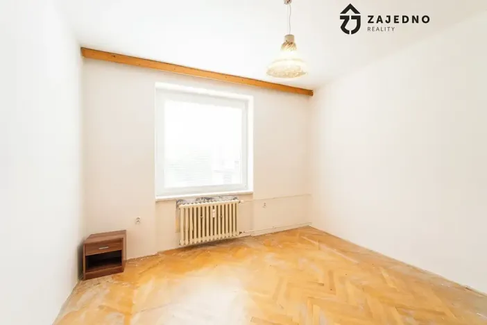 Pronájem bytu 3+1, Brno, Plevova, 72 m2