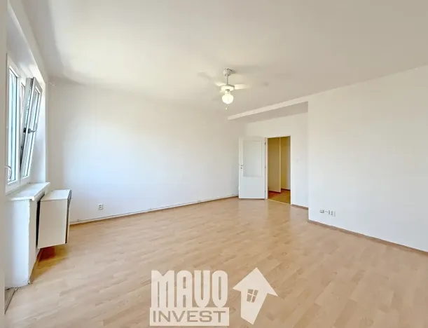 Prodej bytu 1+kk, Praha - Nusle, Kloboučnická, 33 m2