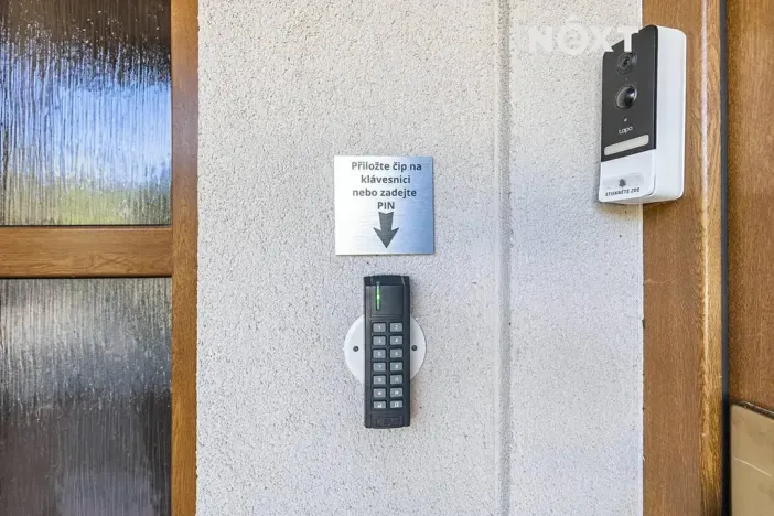 Prodej bytu 1+kk, Kubova Huť, 26 m2