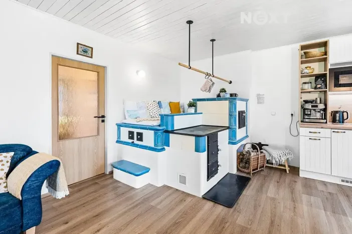 Prodej bytu 3+kk, Kubova Huť, 91 m2