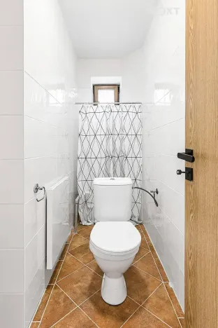 Prodej bytu 3+kk, Kubova Huť, 91 m2