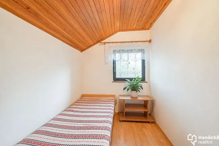 Prodej chaty, Drahanovice, 80 m2