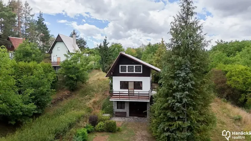 Prodej chaty, Drahanovice, 80 m2