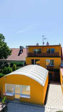 Prodej rodinného domu, Lipník nad Bečvou, Hrnčířská, 345 m2