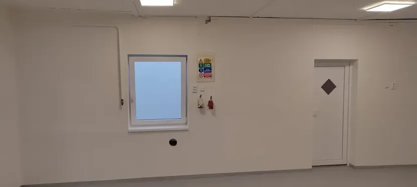 Pronájem výrobních prostor, Brno, Mojmírovo náměstí, 60 m2