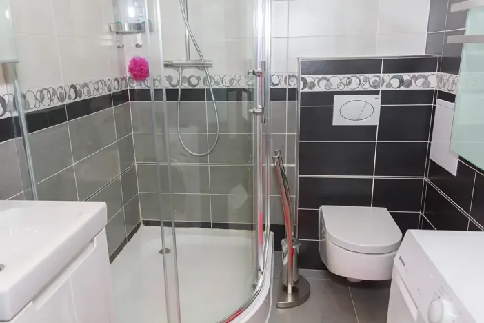 Prodej bytu 1+1, Brno, Zahradnická, 29 m2