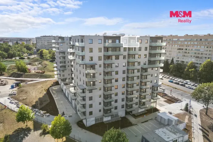 Prodej bytu 2+kk, Praha, Prosecká, 39 m2