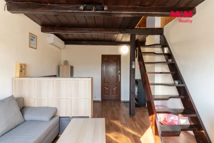 Prodej chaty, Ivančice, 57 m2