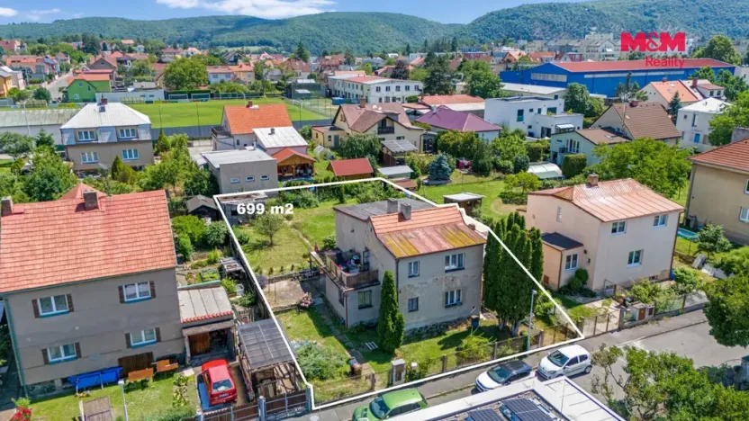 Prodej rodinného domu, Praha - Zbraslav, Meliorační, 290 m2