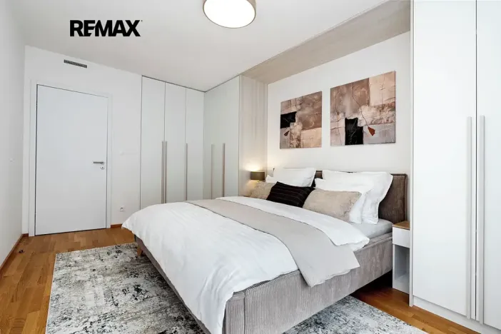 Pronájem bytu 3+kk, Praha - Smíchov, Šiklové, 97 m2