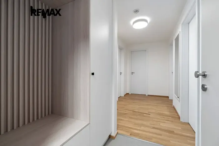 Pronájem bytu 3+kk, Praha - Smíchov, Šiklové, 97 m2