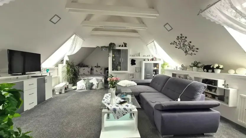 Prodej činžovního domu, Hostivice, Litovická, 322 m2