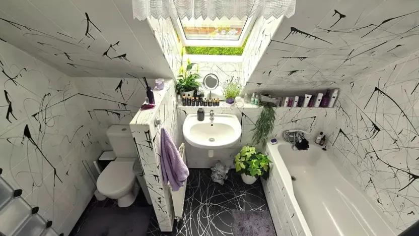 Prodej činžovního domu, Hostivice, Litovická, 322 m2