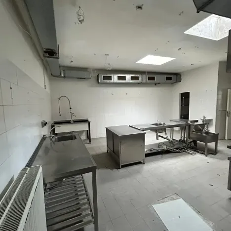 Pronájem restaurace, Kolín, 131 m2