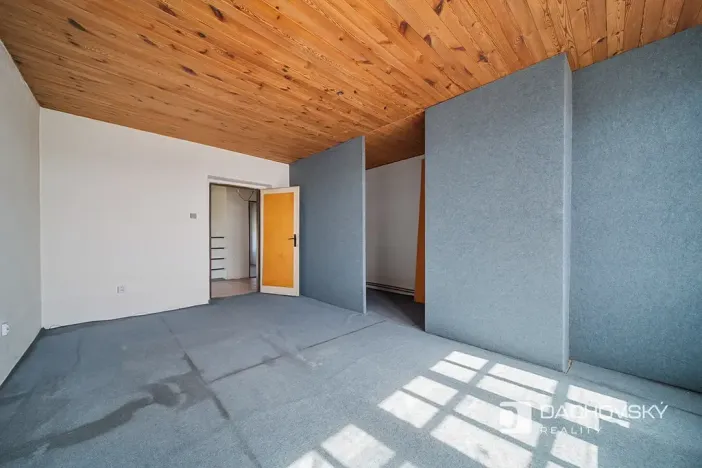 Prodej rodinného domu, Bezděkov, 150 m2