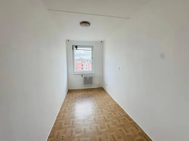 Prodej bytu 3+1, Český Krumlov, Lipová, 67 m2