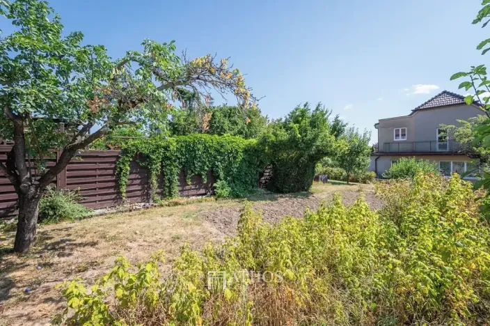 Prodej pozemku pro bydlení, Šlapanice, 426 m2
