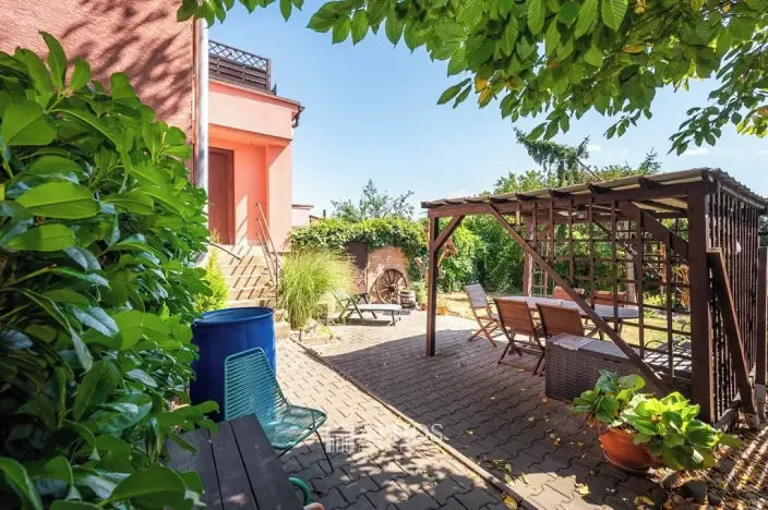 Prodej rodinného domu, Šlapanice, 152 m2