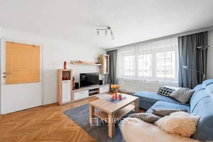 Prodej rodinného domu, Šlapanice, 152 m2