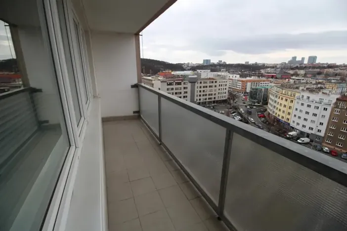 Pronájem bytu 3+1, Praha - Vršovice, Moskevská, 80 m2