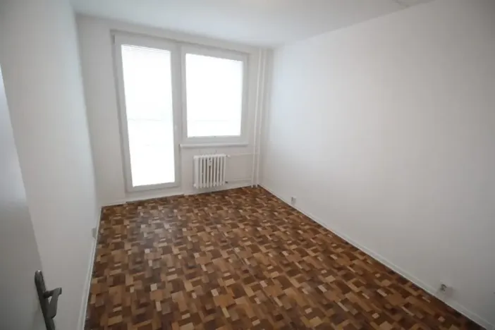 Pronájem bytu 3+1, Praha - Vršovice, Moskevská, 80 m2