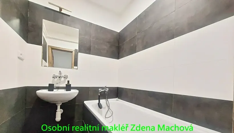Pronájem bytu 2+1, Praha - Břevnov, U druhé baterie, 70 m2
