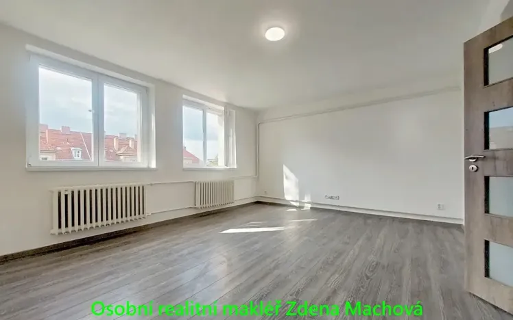 Pronájem bytu 2+1, Praha - Břevnov, U druhé baterie, 70 m2