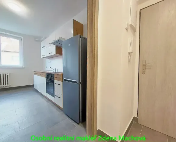 Pronájem bytu 2+1, Praha - Břevnov, U druhé baterie, 70 m2