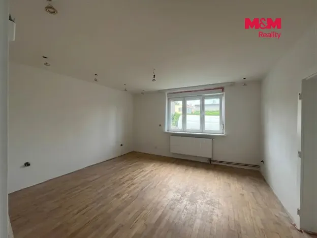 Prodej rodinného domu, Rychvald, Parcelní, 260 m2
