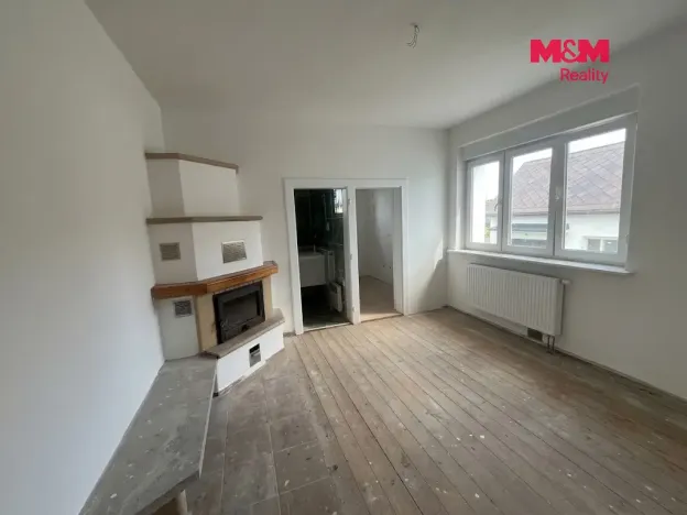 Prodej rodinného domu, Rychvald, Parcelní, 260 m2