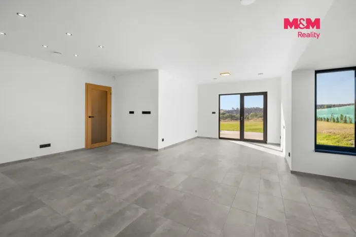 Prodej rodinného domu, Velké Přílepy, Sportovní, 112 m2