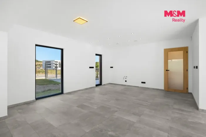 Prodej rodinného domu, Velké Přílepy, Sportovní, 112 m2