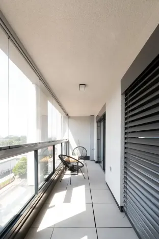 Pronájem bytu 2+kk, Praha, Ocelářská, 55 m2
