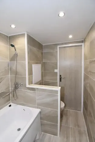 Prodej bytu 2+1, Chomutov, Skalková, 60 m2