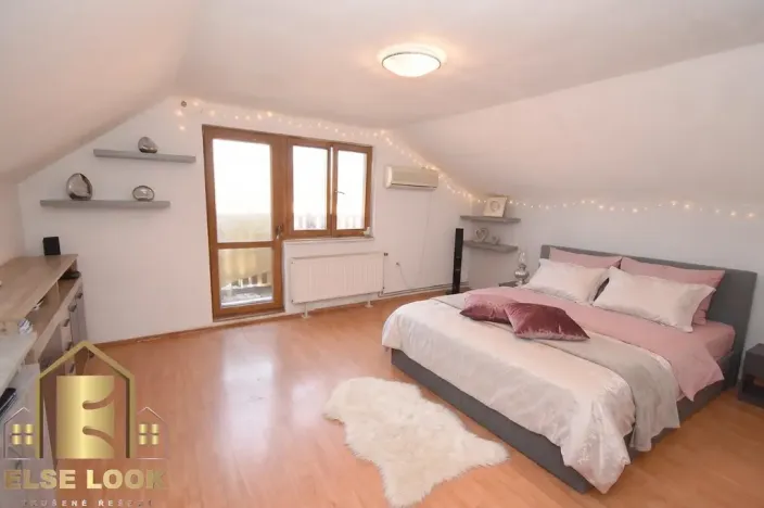 Prodej rodinného domu, Týniště nad Orlicí - Petrovičky, 170 m2