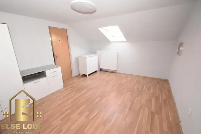 Prodej rodinného domu, Týniště nad Orlicí - Petrovičky, 170 m2