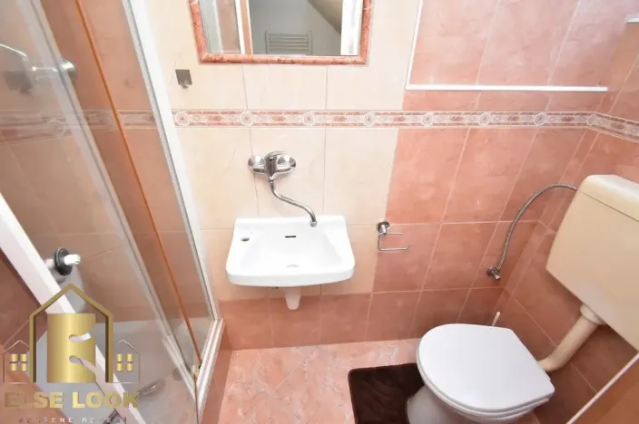 Prodej rodinného domu, Týniště nad Orlicí - Petrovičky, 170 m2