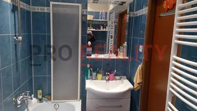 Prodej bytu 2+1, Krnov, 65 m2