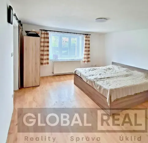 Prodej rodinného domu, Červená Řečice, 145 m2