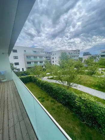 Pronájem bytu 1+kk, Praha - Jinonice, Kloudova, 57 m2