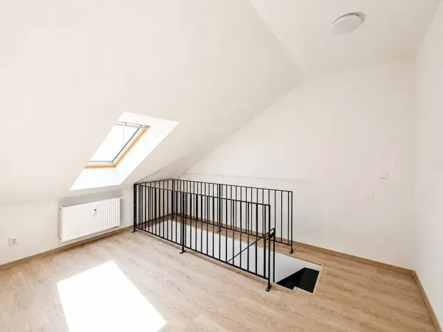 Pronájem bytu 2+kk, Brno, Koliště, 40 m2